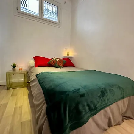 Etoile - Champs Elysees Apartment Paris